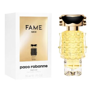Paco Rabanne Fame Le Parfum Spray