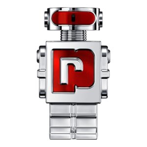 Paco Rabanne Phantom In Red Edp Spray