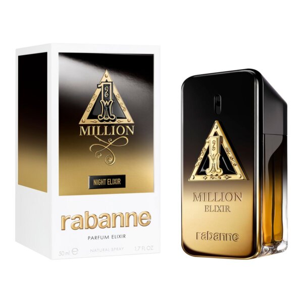 Paco Rabanne 1 Million Night Elixir