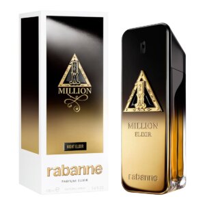 Paco Rabanne 1 Million Night Elixir