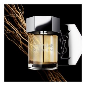 YSL L’Homme Edt Spray