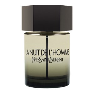 YSL La Nuit De L’Homme Edt Spray