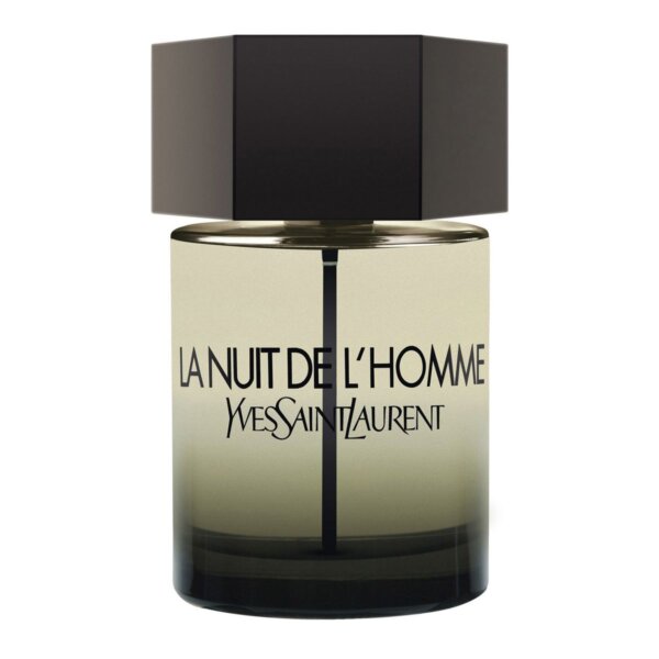 YSL La Nuit De L’Homme Edt Spray