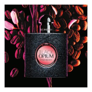 YSL Black Opium Edp Spray
