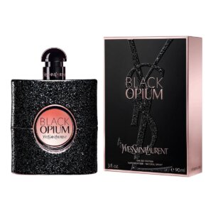 YSL Black Opium Edp Spray