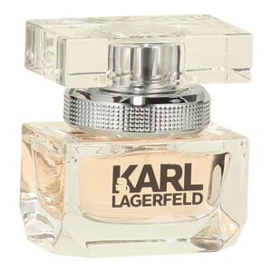 Karl Lagerfeld Pour Femme Edp Spray