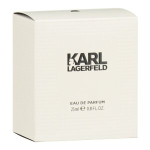 Karl Lagerfeld Pour Femme Edp Spray