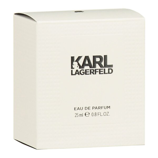 Karl Lagerfeld Pour Femme Edp Spray