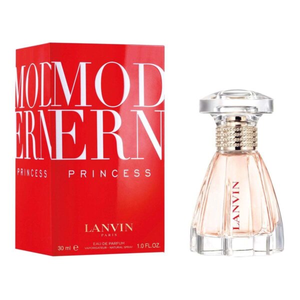 Lanvin Modern Princess Edp Spray Lanvin Modern Princess Edp Spray
