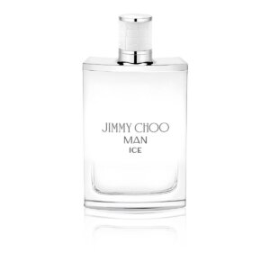 Jimmy Choo Man Ice Edt Spray