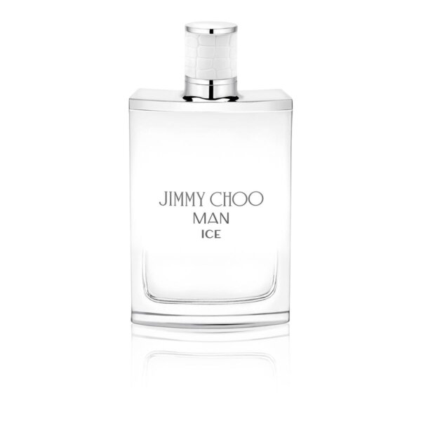 Jimmy Choo Man Ice Edt Spray