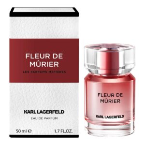 Karl Lagerfeld Fleur de Murier Edp Spray