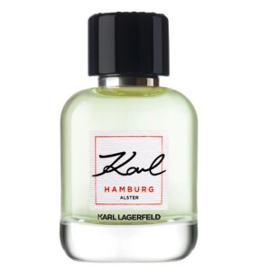 Karl Lagerfeld Karl Hamburg Alster Pour Homme Edt Spray