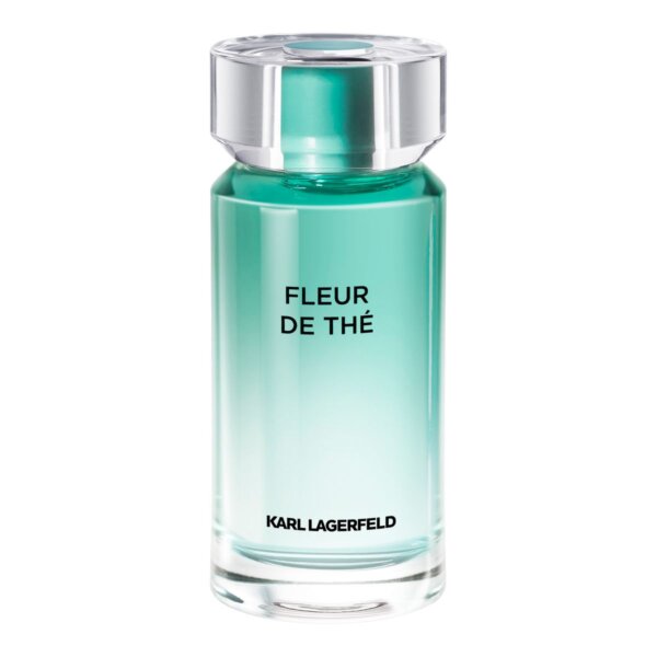 Karl Lagerfeld Fleur De The Edp Spray