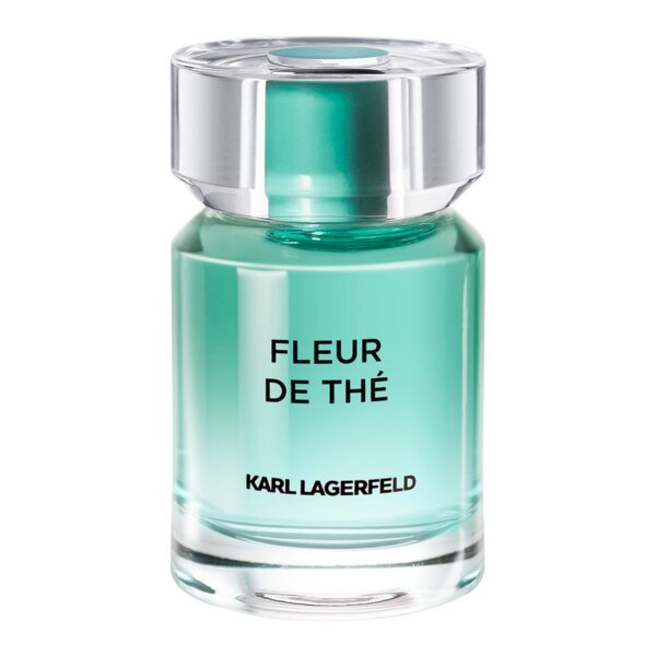 Karl Lagerfeld Fleur De The Edp Spray Karl Lagerfeld Fleur De The Edp Spray