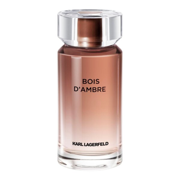 Karl Lagerfeld Bois D’Ambre Edt Spray