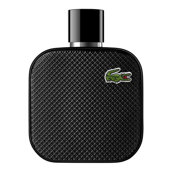 Lacoste E.D.L. L.12.12 Noir Edt Spray Lacoste E.D.L. L.12.12 Noir Edt Spray