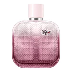 Lacoste L.12.12 Rose Eau Intense Edt Spray