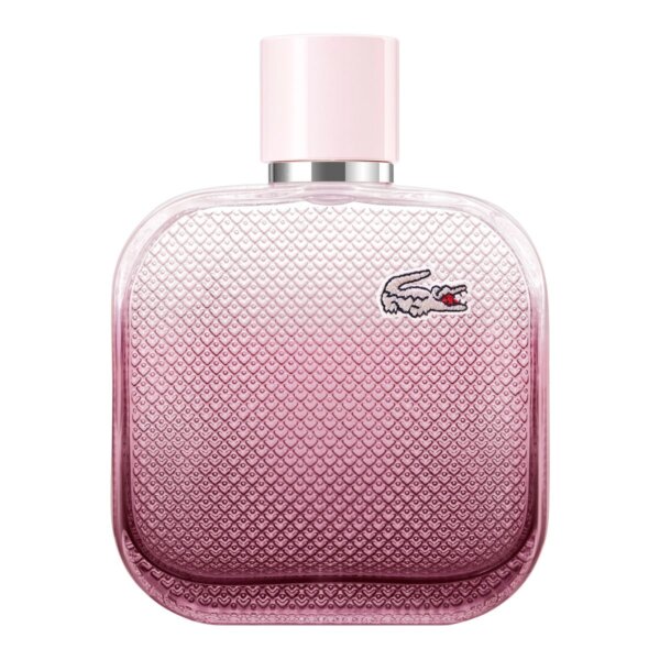 Lacoste L.12.12 Rose Eau Intense Edt Spray