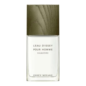 Issey Miyake L’Eau D’Issey Pour Homme Eau & Cedre Edt Spray