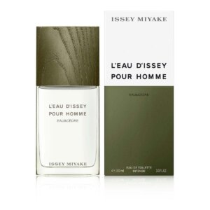 Issey Miyake L’Eau D’Issey Pour Homme Eau & Cedre Edt Spray