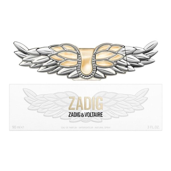 Zadig & Voltaire Zadig Edp Spray