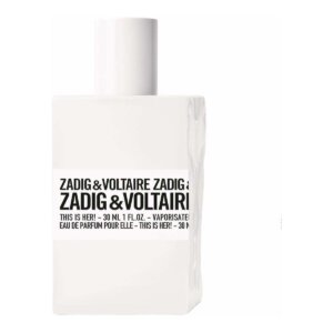 Zadig & Voltaire This Is Her! Edp Spray