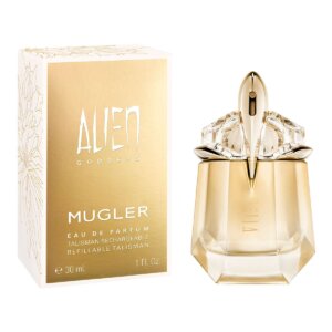 Thierry Mugler Alien Goddess Edp Spray