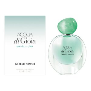 Armani Acqua Di Gioia Edp Spray