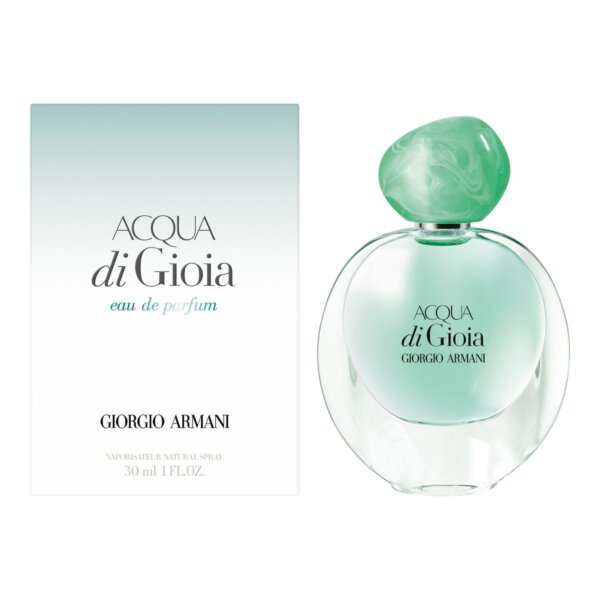 Armani Acqua Di Gioia Edp Spray Armani Acqua Di Gioia Edp Spray