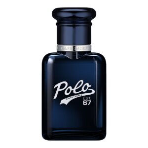 Ralph Lauren Polo 67 Edt Spray