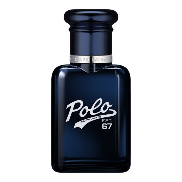 Ralph Lauren Polo 67 Edt Spray