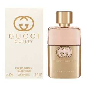 Gucci Guilty Pour Femme Edp Spray