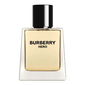 Burberry Hero Edt Spray