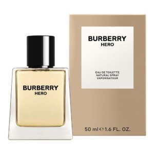 Burberry Hero Edt Spray