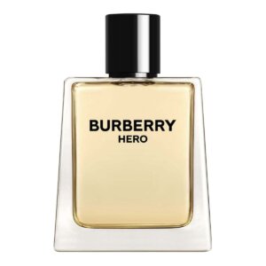 Burberry Hero Edt Spray