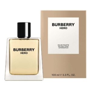 Burberry Hero Edt Spray