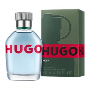 Hugo Boss Hugo Man Edt Spray