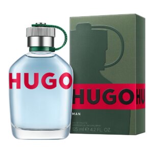 Hugo Boss Hugo Man Edt Spray