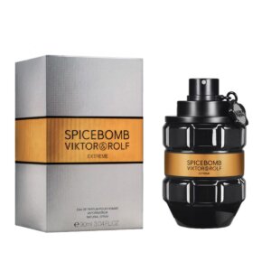 Viktor & Rolf Spicebomb Extreme Edp Spray
