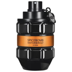 Viktor & Rolf Spicebomb Extreme Edp Spray