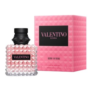 Valentino Donna Born In Roma Edp Spray