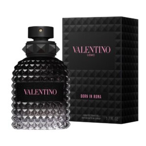 Valentino Uomo Born In Roma Edt Spray