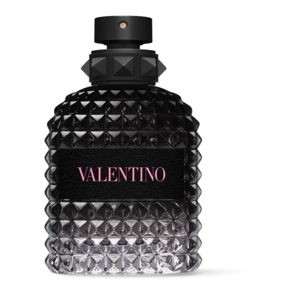 Valentino Uomo Born In Roma Edt Spray