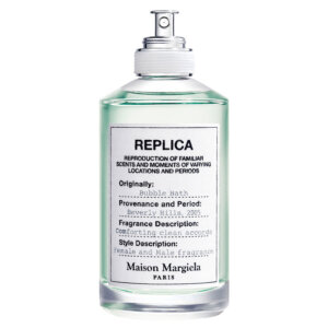 Maison Margiela Replica Bubble Bath Edt Spray
