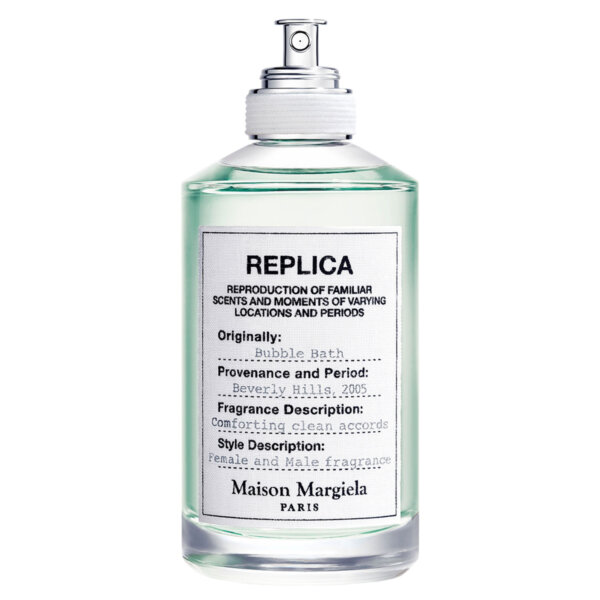 Maison Margiela Replica Bubble Bath Edt Spray Maison Margiela Replica Bubble Bath Edt Spray