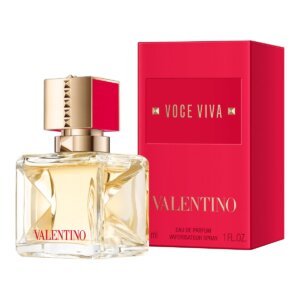 Valentino Voce Viva Edp Spray