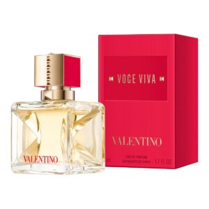 Valentino Voce Viva Edp Spray