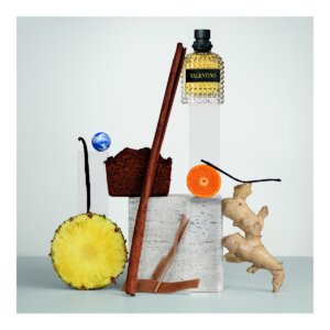 Valentino Uomo Born In Roma Yellow Dream Edt Spray