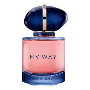 Armani My Way Intense Edp Spray